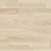 Askparkett 3-stav Esta Elegant vit mattlackad – 3