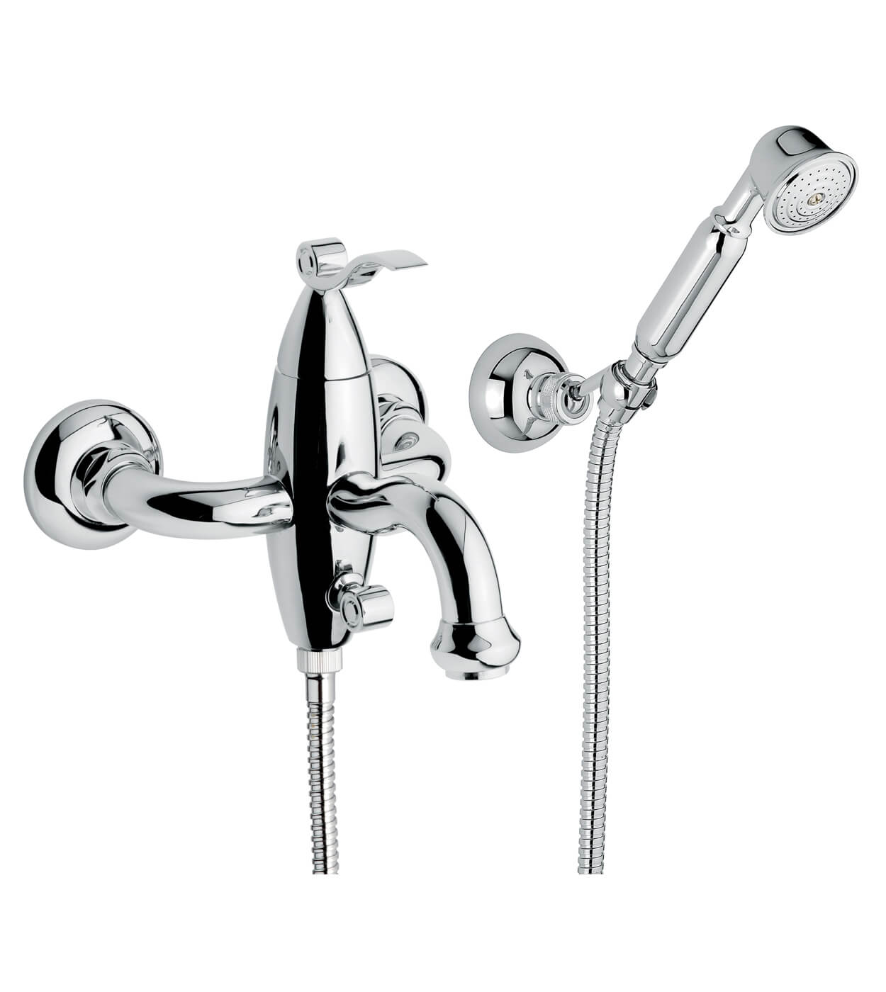 Badkarsblandare Emmevi Abel 39001 – 2