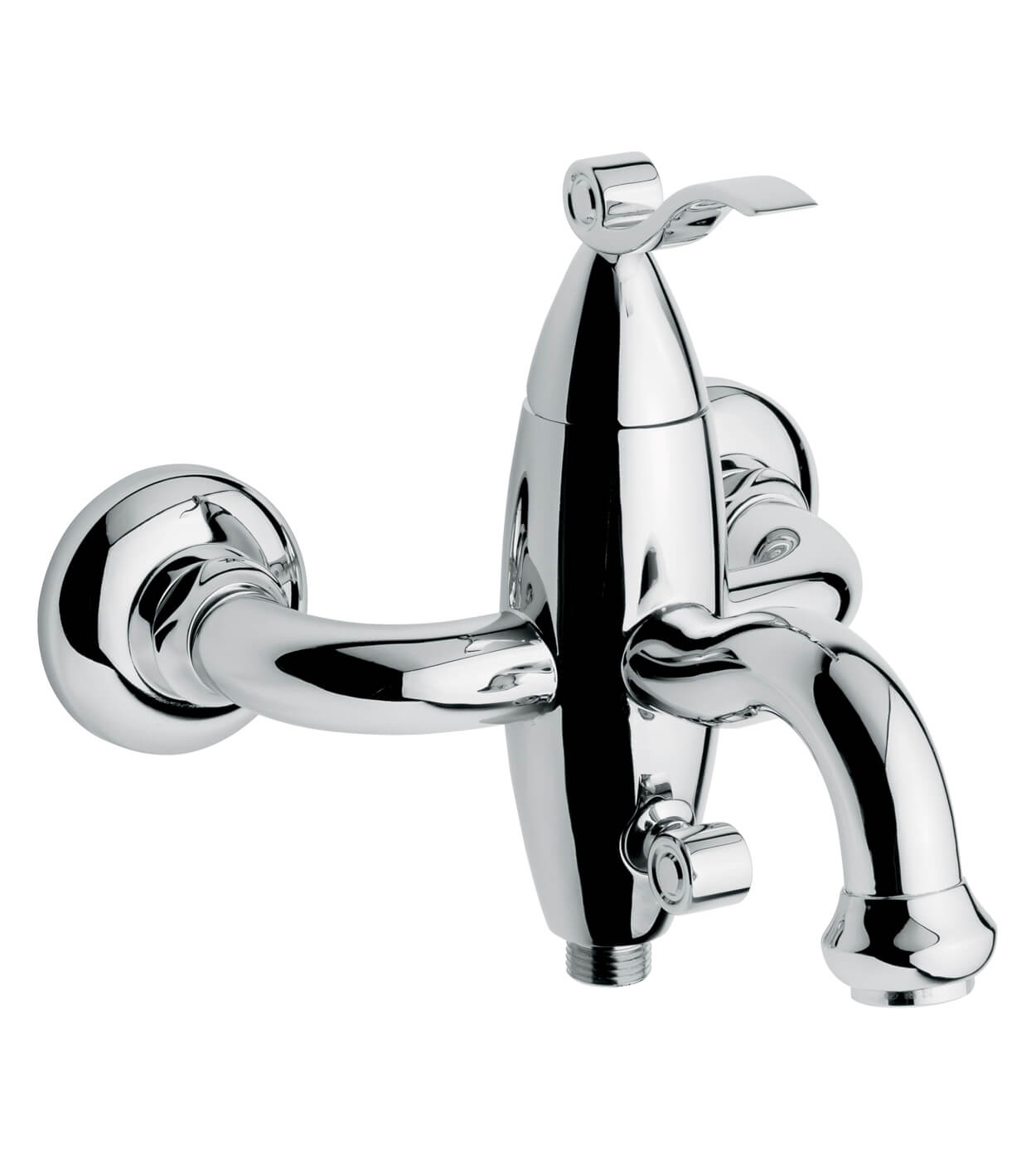 Badkarsblandare Emmevi Abel 39001