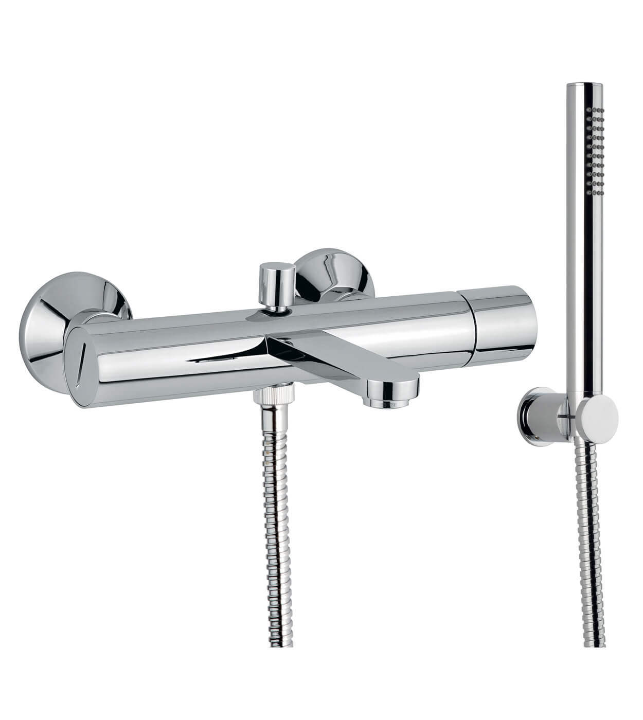 Badkarsblandare Emmevi Ade 78001 – 2