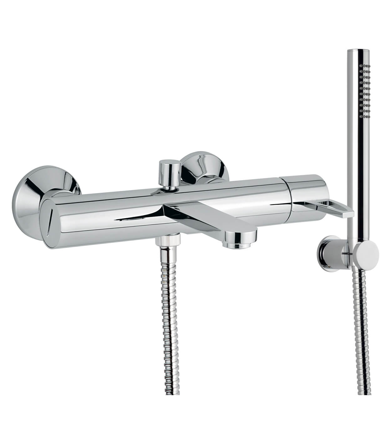 Badkarsblandare Emmevi Ade 78001 – 4