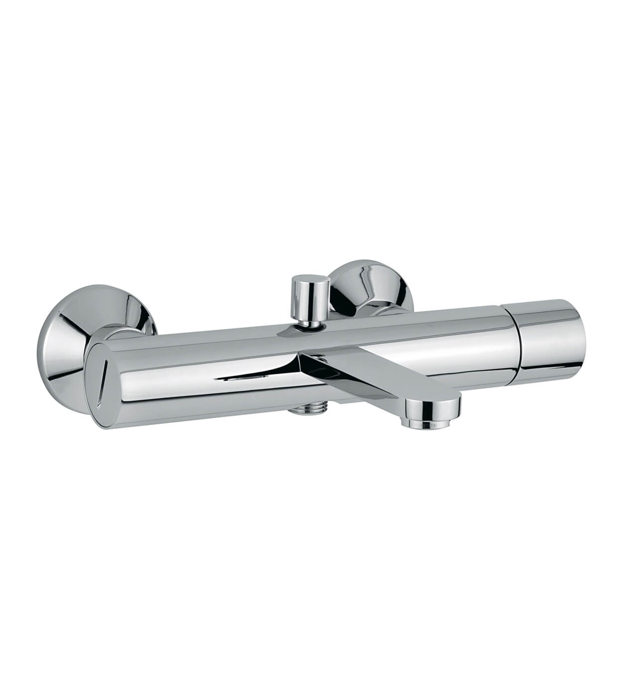 Badkarsblandare Emmevi Ade 78001