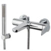 Badkarsblandare Emmevi Altura 34001 – 2