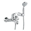 Badkarsblandare Emmevi Ambra 9001 – 2