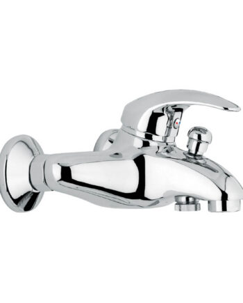 Badkarsblandare Emmevi Anubis 7001