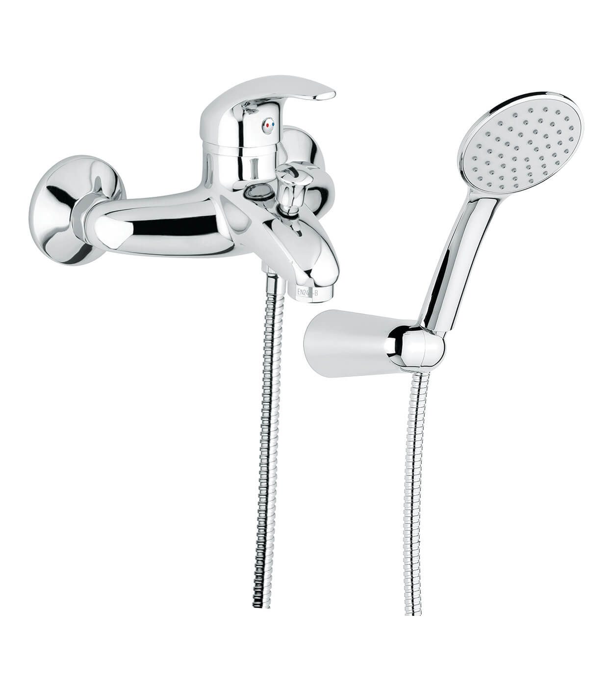 Badkarsblandare Emmevi Anubis 7031 – 2