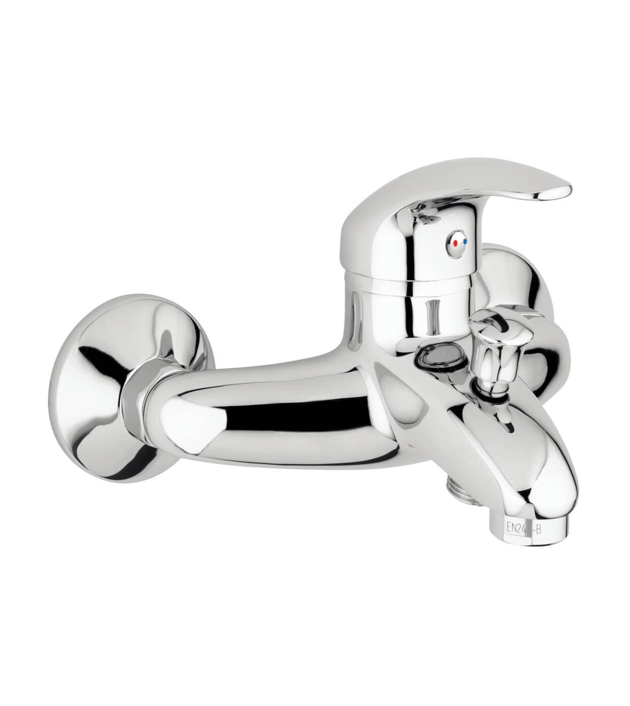 Badkarsblandare Emmevi Anubis 7031