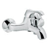 Badkarsblandare Emmevi Ares 76001