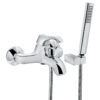 Badkarsblandare Emmevi Ares 76001 – 2