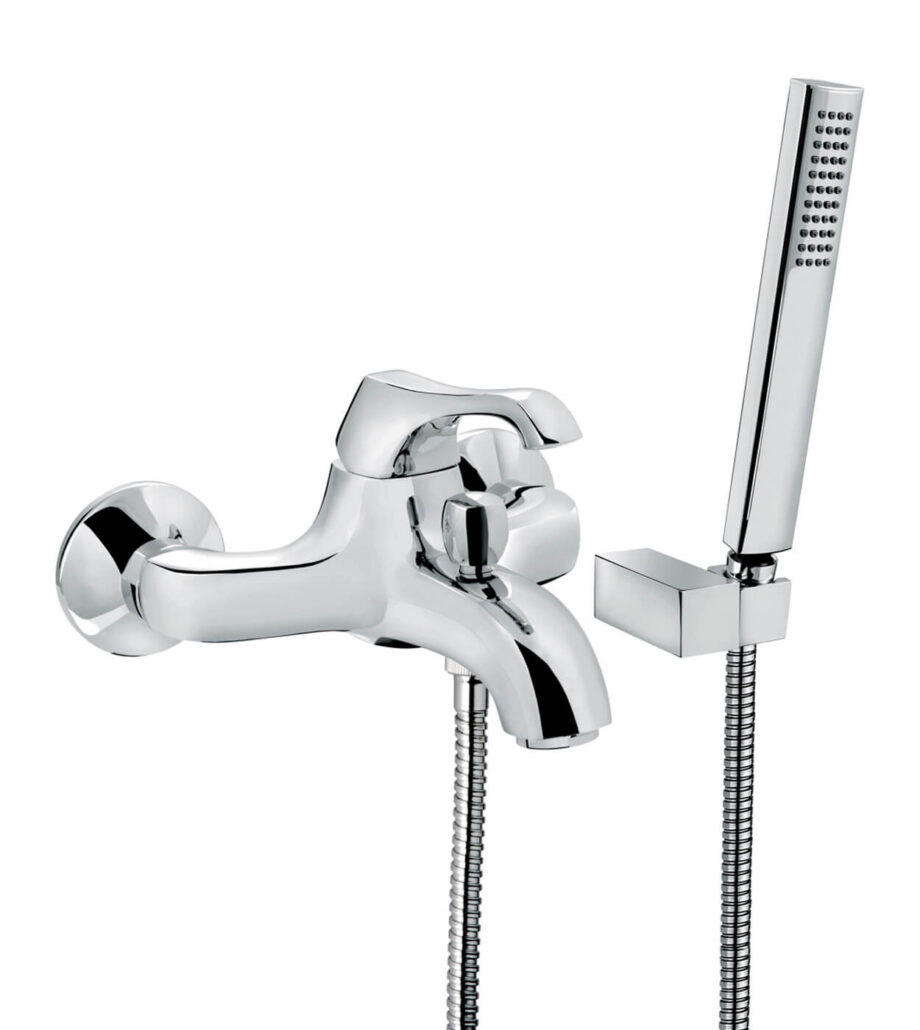 Badkarsblandare Emmevi Ares 76001 – 2