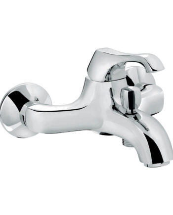 Badkarsblandare Emmevi Ares 76001