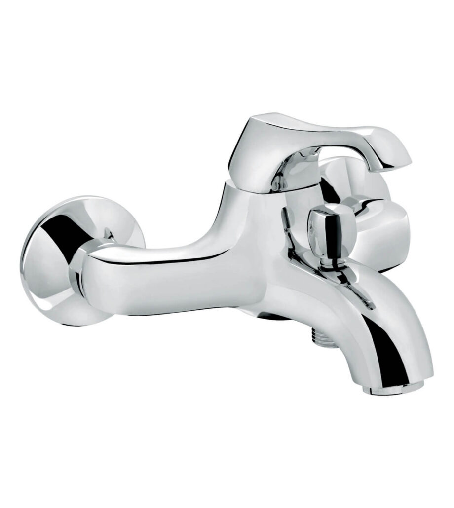 Badkarsblandare Emmevi Ares 76001