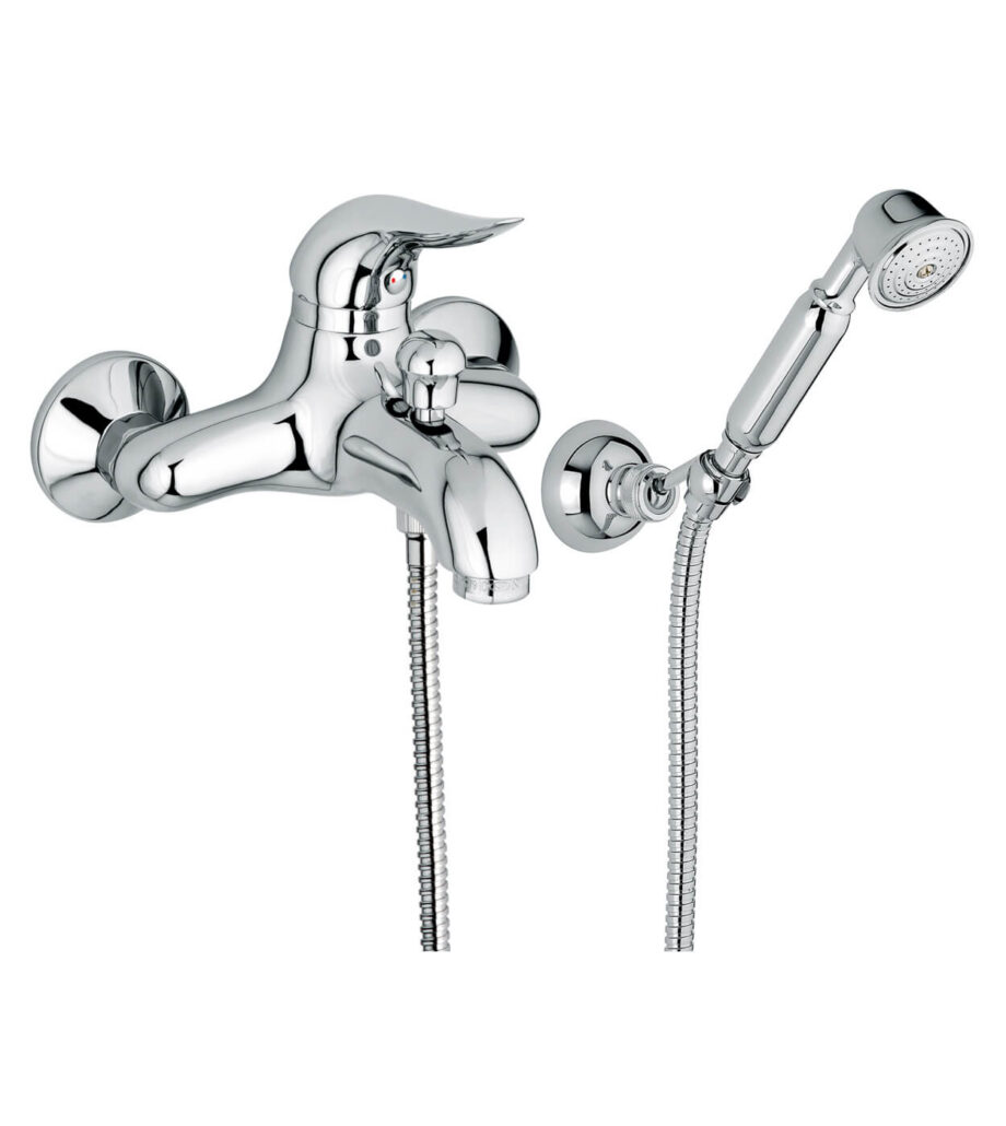 Badkarsblandare Emmevi Duka 44001 – 2