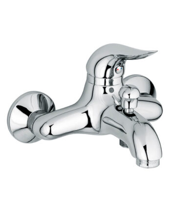 Badkarsblandare Emmevi Duka 44001