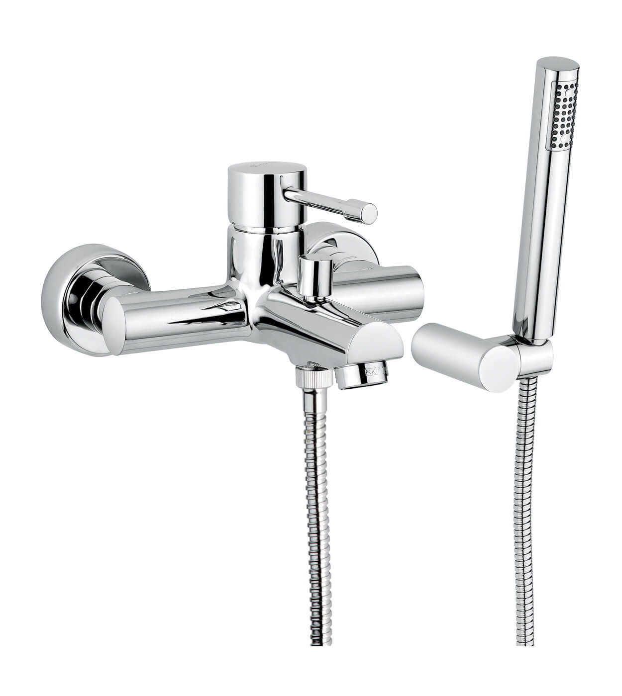 Badkarsblandare Emmevi Eden 71001 – 2