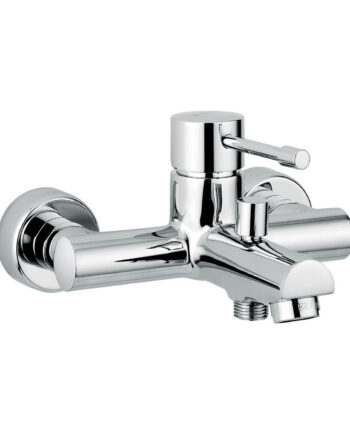 Badkarsblandare Emmevi Eden 71001