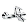 Badkarsblandare Emmevi Elly 41001
