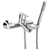 Badkarsblandare Emmevi Elly 41001 – 2