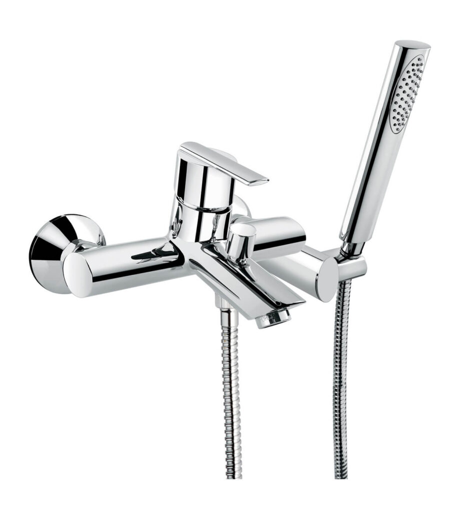 Badkarsblandare Emmevi Elly 41001 – 2