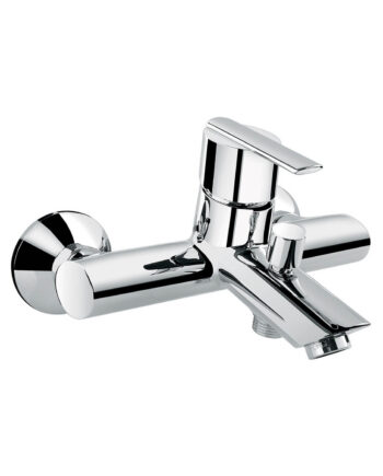 Badkarsblandare Emmevi Elly 41001
