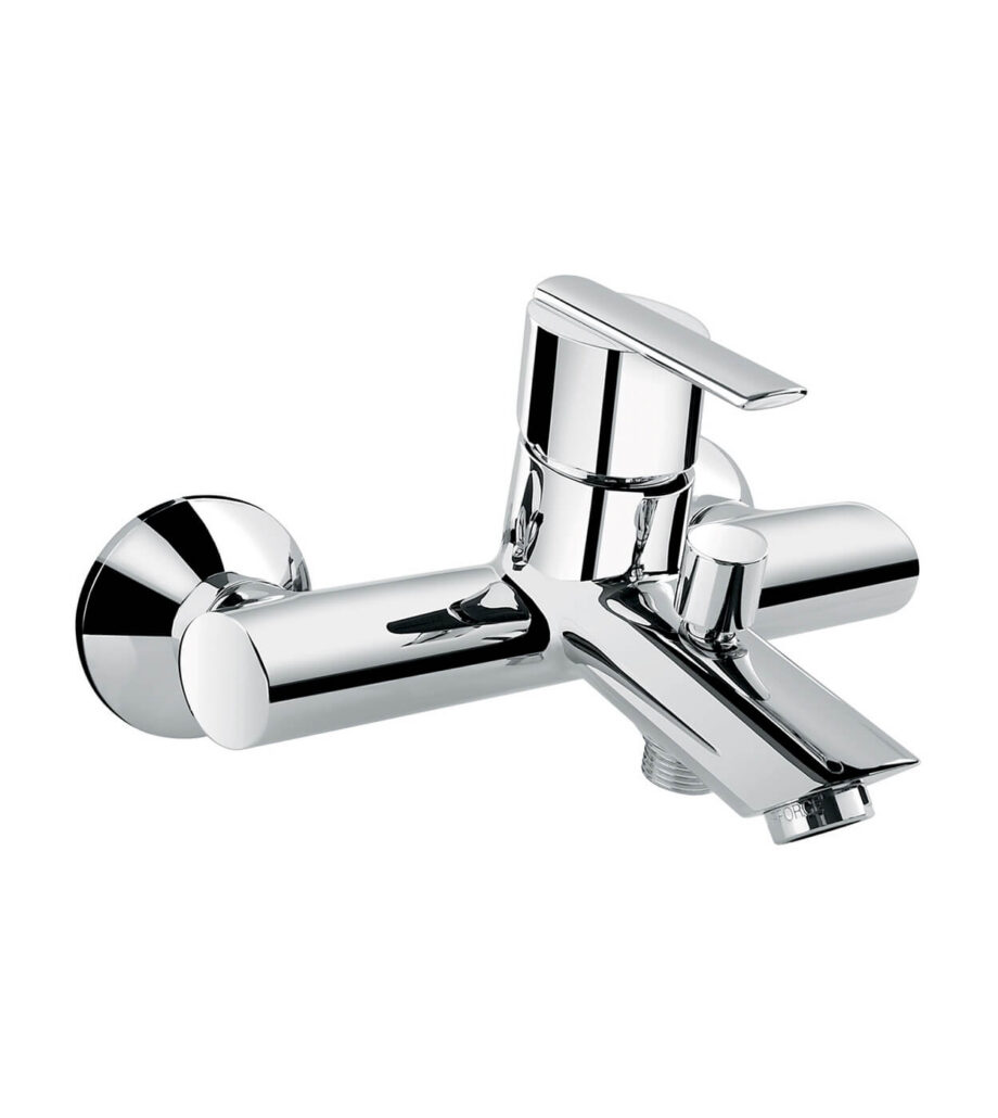 Badkarsblandare Emmevi Elly 41001