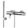 Badkarsblandare Emmevi Filobrass 85001, krom Badkarsblandare Emmevi Filobrass 85001 – 2