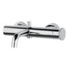 Badkarsblandare Emmevi Filobrass 85001, krom Badkarsblandare Emmevi Filobrass 85001 – 3