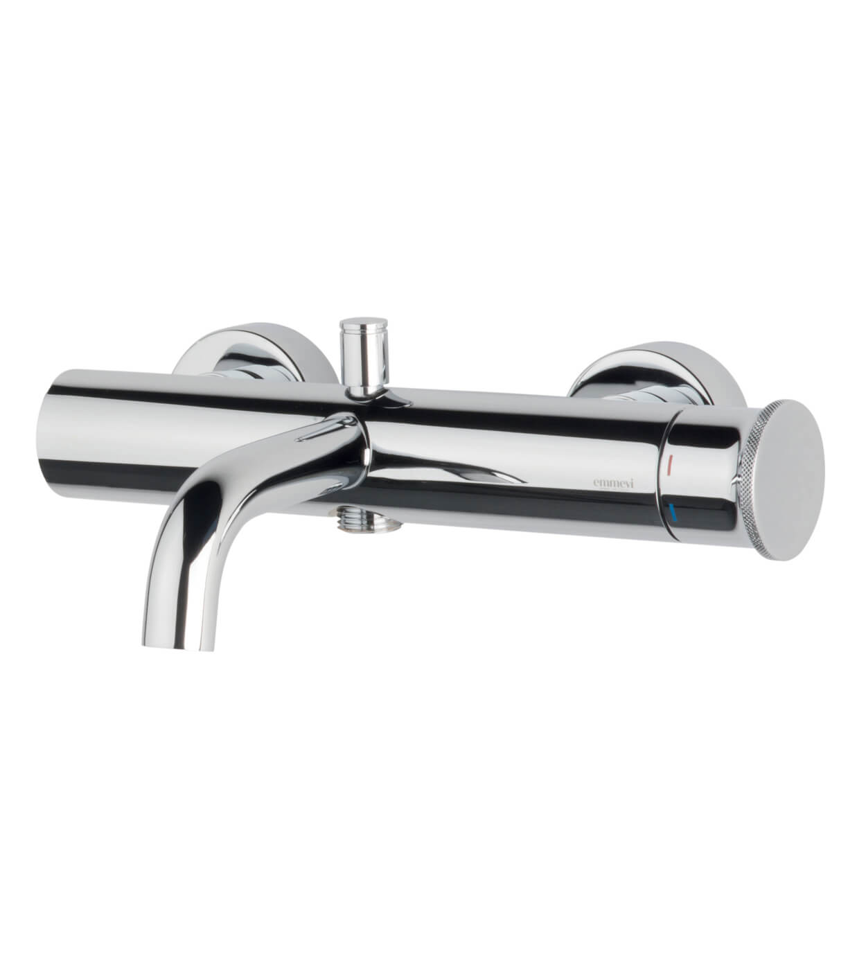 Badkarsblandare Emmevi Filobrass 85001 – 3