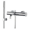 Badkarsblandare Emmevi Filobrass 85001, krom Badkarsblandare Emmevi Filobrass 85001 – 4