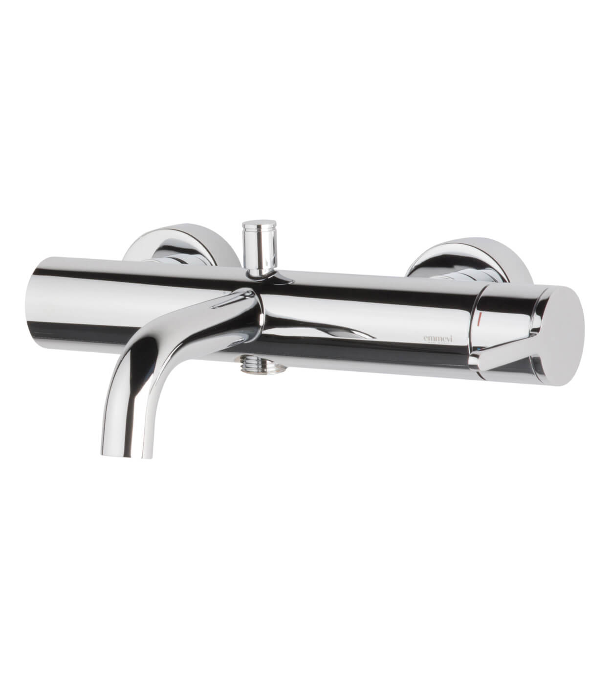 Badkarsblandare Emmevi Filobrass 85001