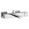 Badkarsblandare Emmevi Gea 26001