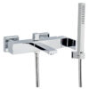 Badkarsblandare Emmevi Gea 26001 – 4