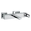 Badkarsblandare Emmevi Gea 26001 – 5