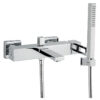 Badkarsblandare Emmevi Gea 26001 – 6