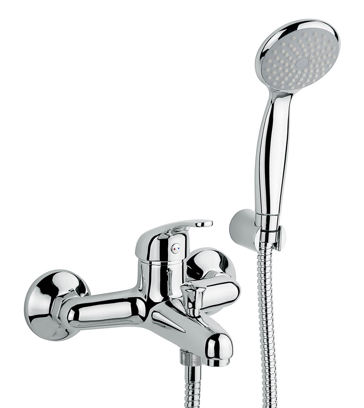 Badkarsblandare Emmevi Giglio 8001 – 2