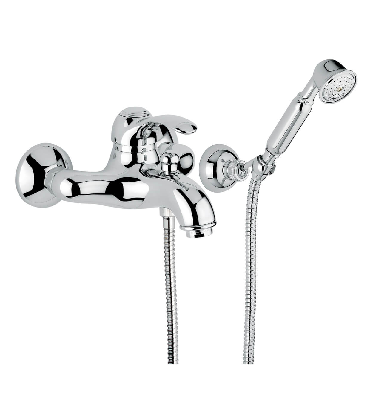Badkarsblandare Emmevi Harmony 22001 – 2