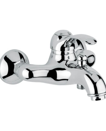 Badkarsblandare Emmevi Harmony 22001
