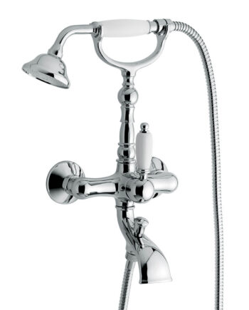Badkarsblandare Emmevi Laguna 40011