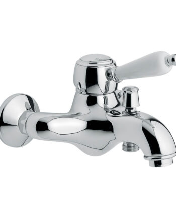 Badkarsblandare Emmevi Laguna 40061