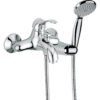 Badkarsblandare Emmevi Melody 11001 – 2