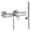 Badkarsblandare Emmevi Minù 83001 – 2