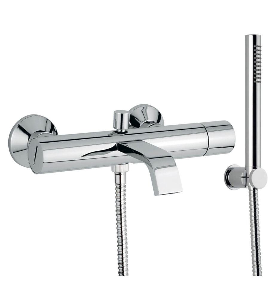 Badkarsblandare Emmevi Minù 83001 – 2