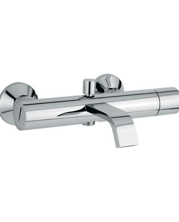 Badkarsblandare Emmevi Minù 83001