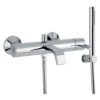 Badkarsblandare Emmevi Minù 83001 – 4