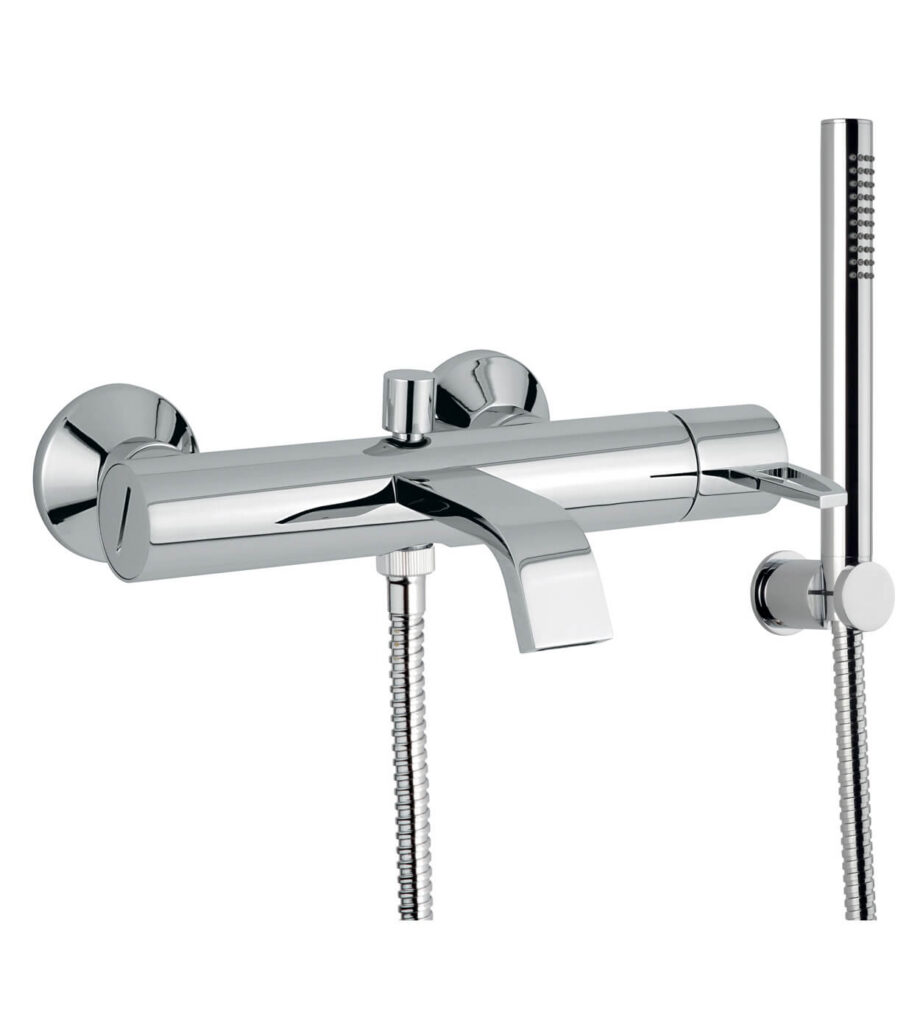 Badkarsblandare Emmevi Minù 83001 – 4
