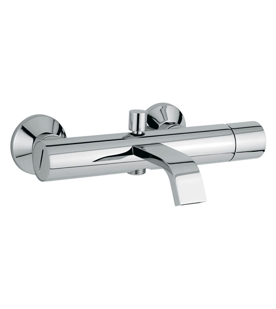 Badkarsblandare Emmevi Minù 83001