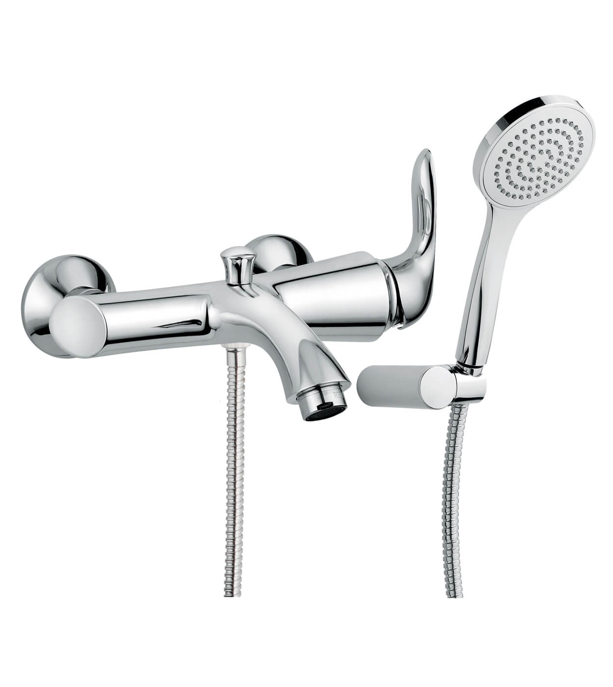 Badkarsblandare Emmevi Neco 91001 – 2