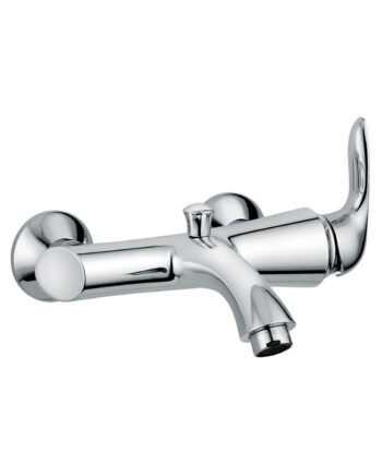 Badkarsblandare Emmevi Neco 91001