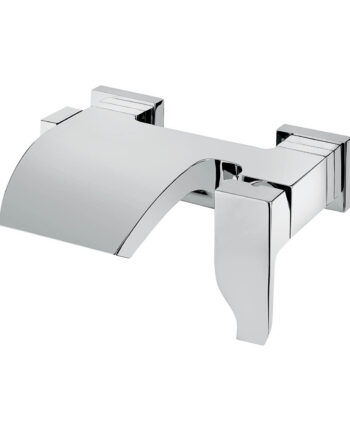 Badkarsblandare Emmevi Niagara 74001