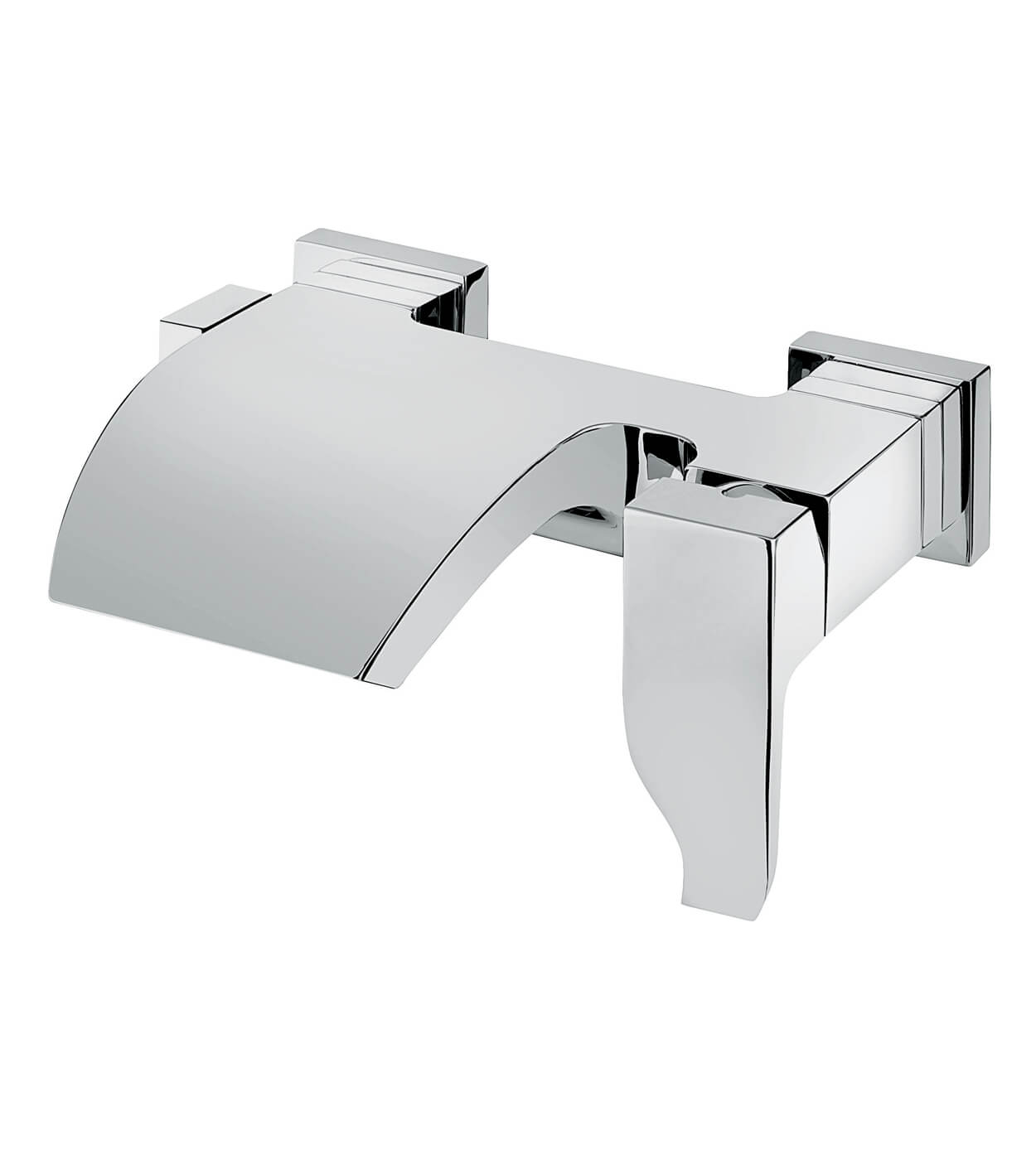 Badkarsblandare Emmevi Niagara 74001